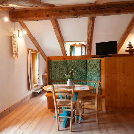 Appartement Pa Mairlan Sauris