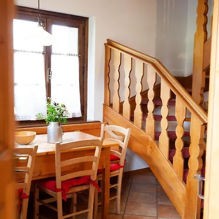Pa Mairlan Appartement *